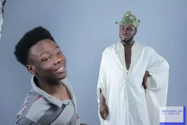Weekend Laugh! Watch Craze Clown “House Of Craze” Skit Compilation Vol 1.